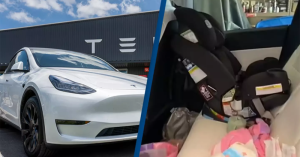 toddler-trapped-in-tesla-after-battery-runs-out,-locking-grandmother-out-of-vehicle