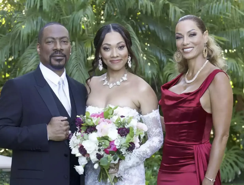 eddie-murphy,-63,-gave-a-lavish-8.6m-mansion-in-california-to-his-daughter-bria-as-a-dowry-on-her-wedding-day