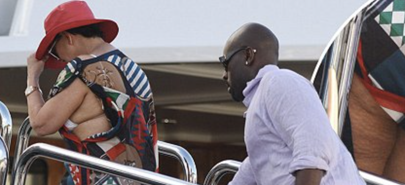 kris-jenner,-68,-and-her-lover,-corey-gamble,-43,-have-passionate-moments-on-a-luxury-yacht-trip