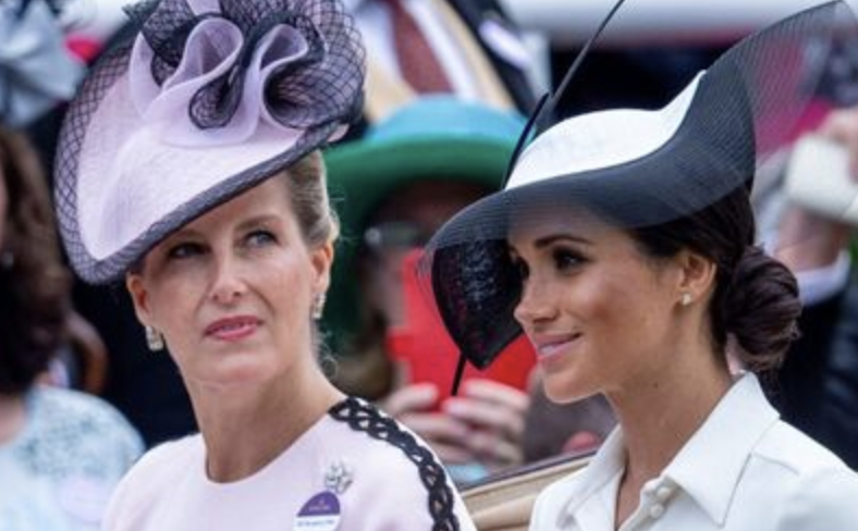 duchess-sophie-is-‘relieved’-that-she-no-longer-has-to-bow-to-meghan-markle-due-to-this-shocking-reason